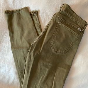 Lucky Brand Jeans